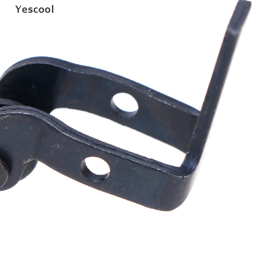 Yescool Roda Roller Guide Gergaji Pengganti Untuk MAKITA 4304 Jig Power Tool