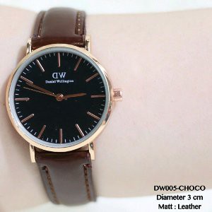 Jual Jam Tangan Daniel Wellington Pria Wanita Murah