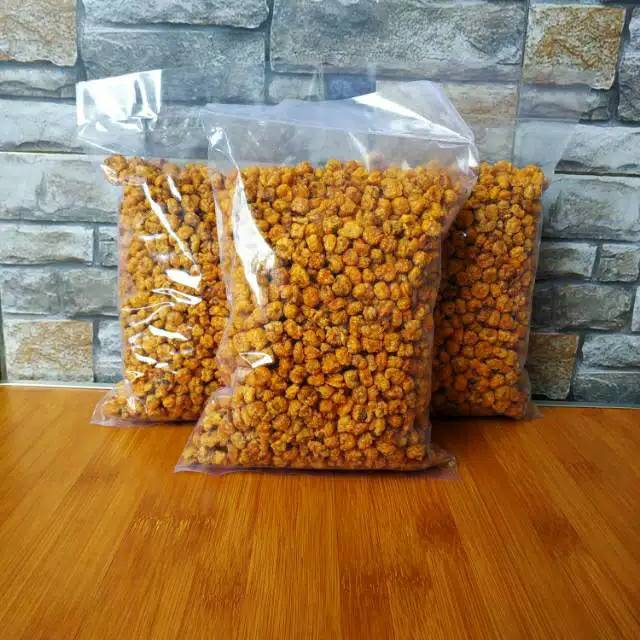 

MARNING JAGUNG gurih 250 gr / camilan kiloan