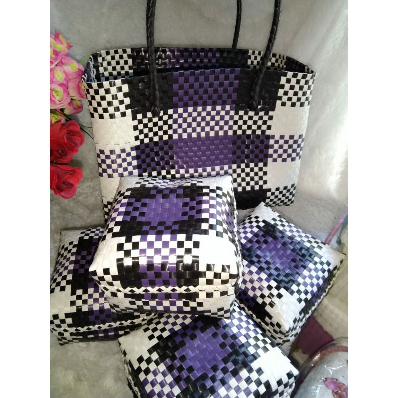 set tas keben
