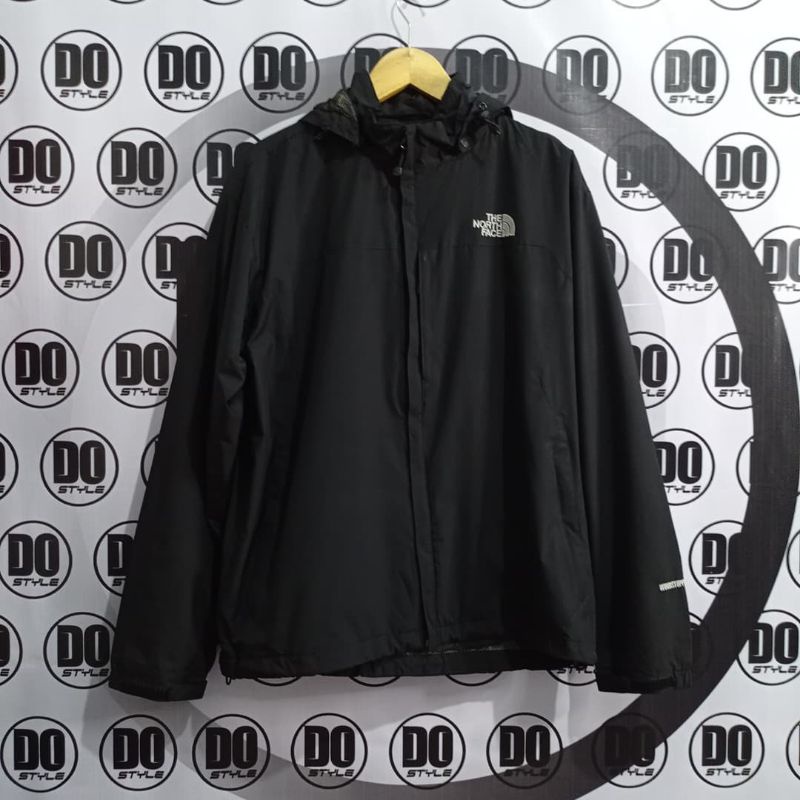 JAKET THE NORTH FACE WINDSTOPPER SECOND