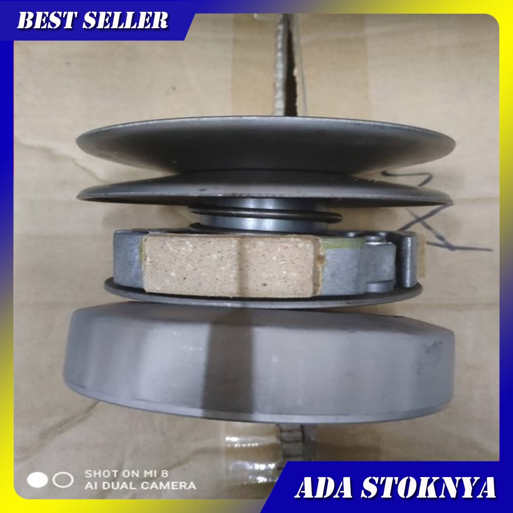 PULLY ASSY PULLY SET KOMPLIT Yamaha MIO SPORTY