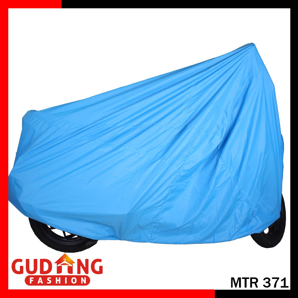 Cover Selimut Motor MTR 371