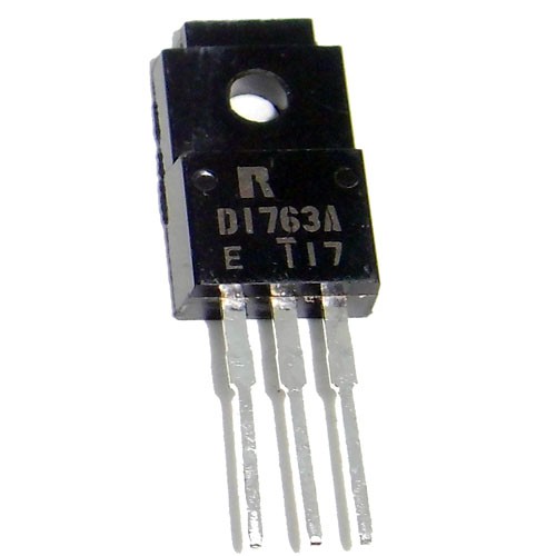 TRANSISTOR D1763