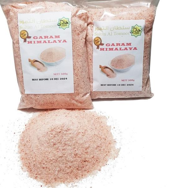 

♘ Garam Himalaya 500 Gr / Garem ✤