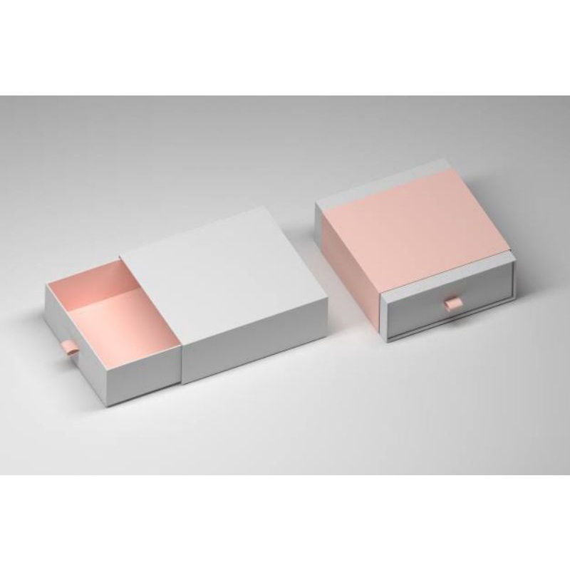 

Slide gift box bahan hardpaper