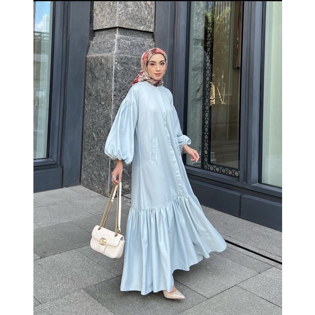 melayu dress gonegani