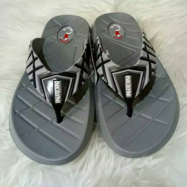 Sandal Jepit Inkayni Pria Dewasa / Sandal Jepit Cowok Murah