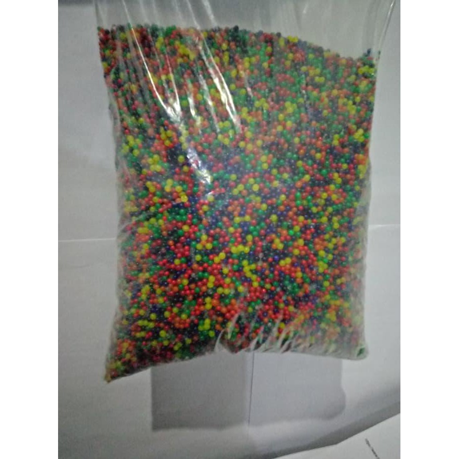 

JUAL MURAH Water Beads 1kg HARGA PROMO