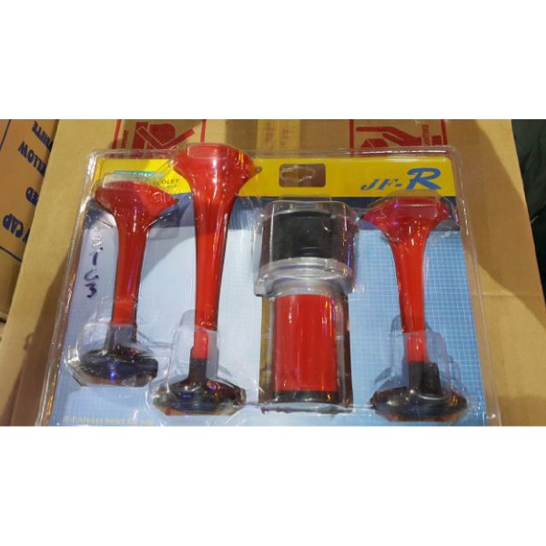 Klakson Terompet / Telolet Termurah