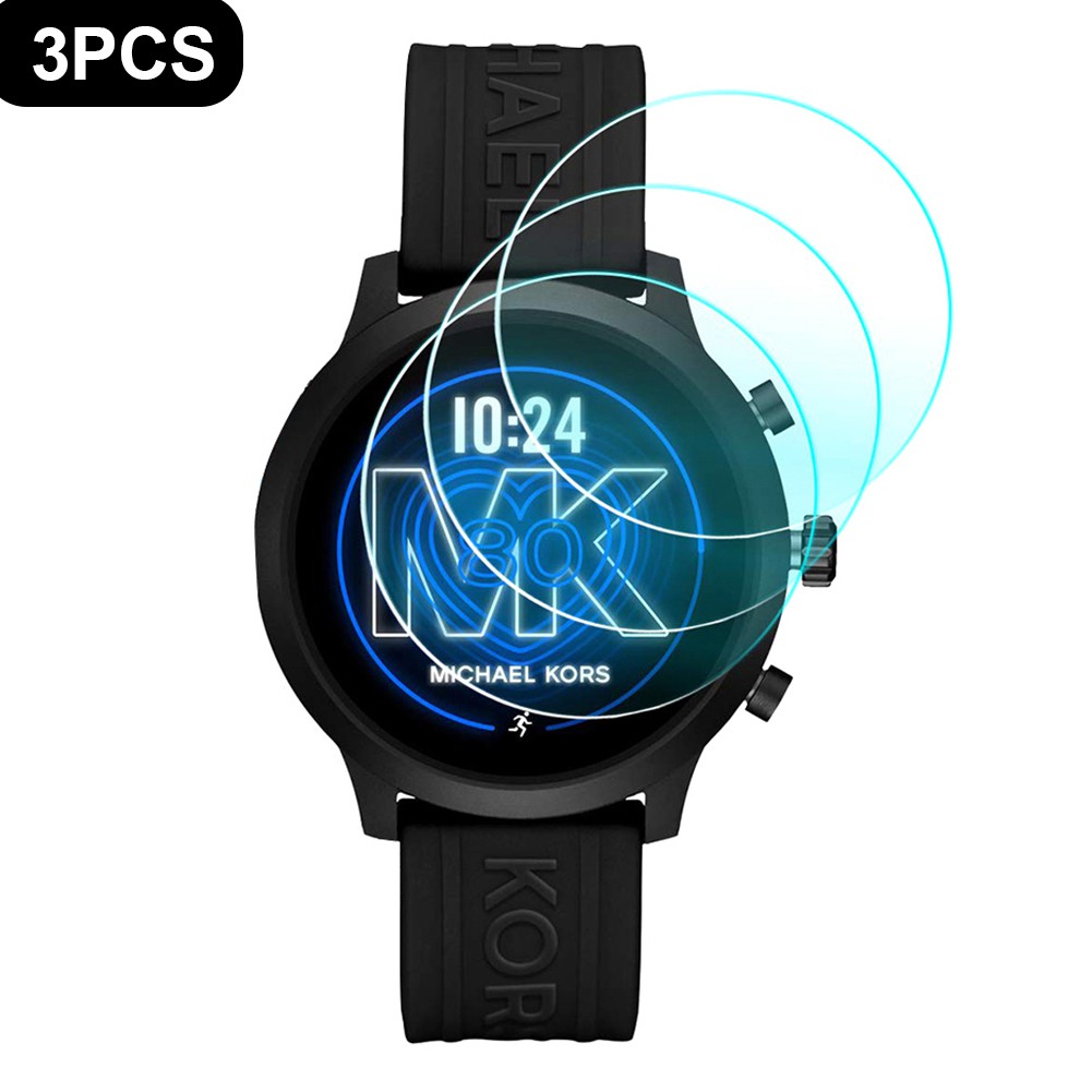 michael kors access watch screen protector