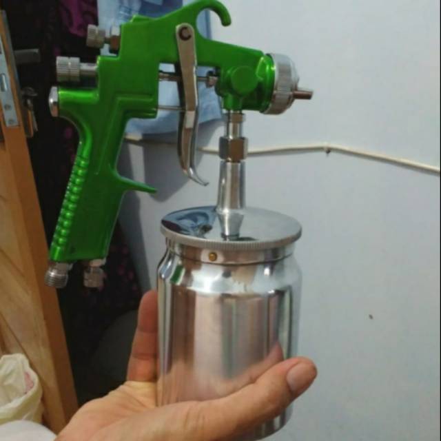 Spraygun f 100s tekiro