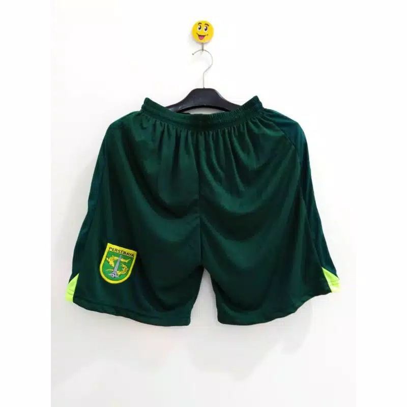 Celana Persebaya Surabaya Home 3rd Alternate Liga 1 2020 2021