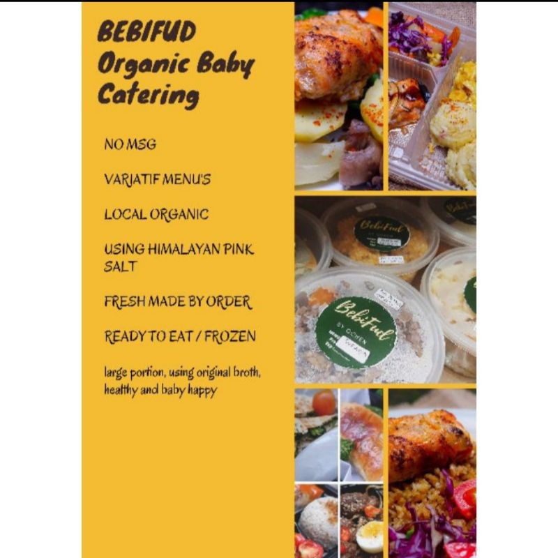 Menu Anak GULAI BOLA DAGING (PORSI BESAR 2-3 MAKAN)