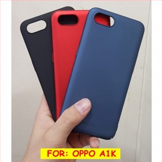 ECO CASE HARD CASE OPPO A1K