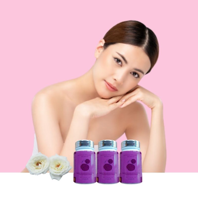 Paket Hemat Bodycare Skinglow