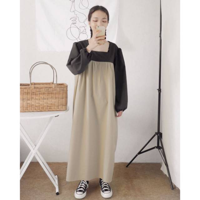 Chèrie - June dress