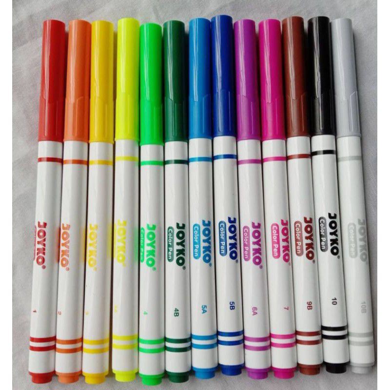 

Joyko Color Pen