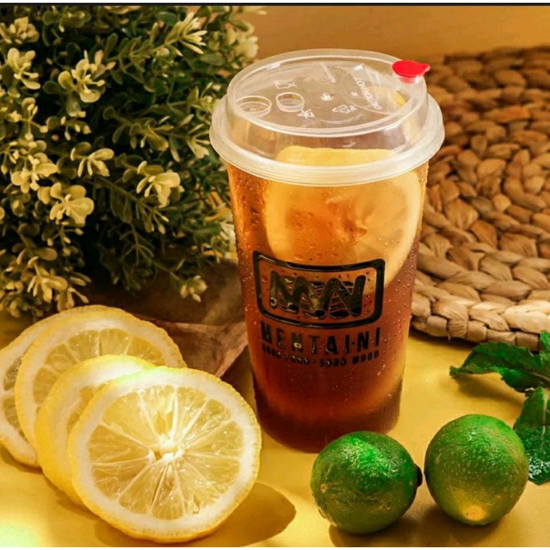 

Ice Lemon Tea