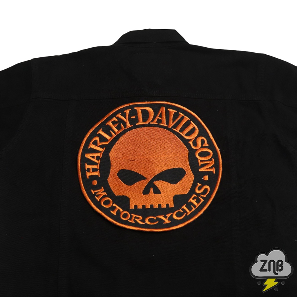 PATCH MOTOR PATCH BORDIR EMBLEM MOTOR TEMPELAN JAKET BEST QUALITY