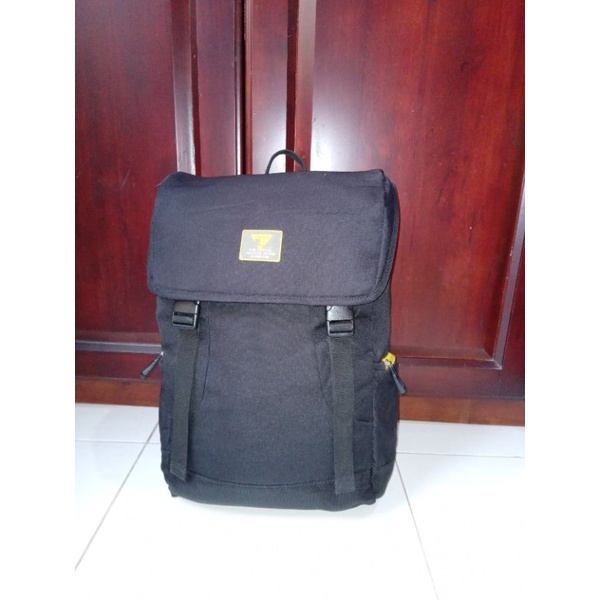 Tas ransel Lecaf