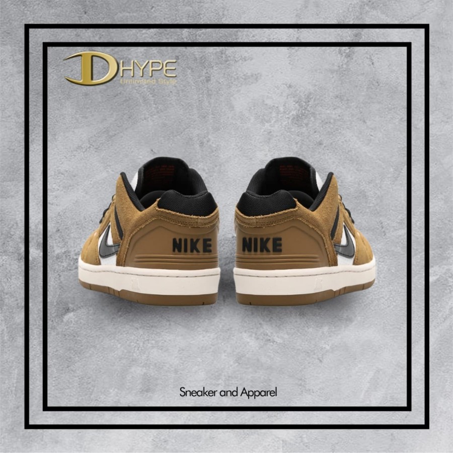 air force 2 skate shoes