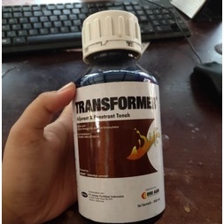 ADJUVANT DAN PEMBENAH TANAH TRANSFORMER 500ML