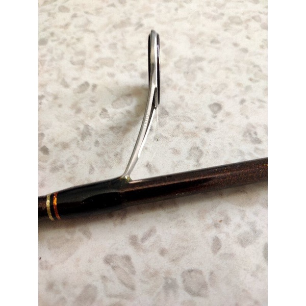 joran pancing storm DISCOVERY DRS 692ML spinning 2and