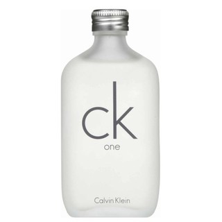 PARFUM PRIA MURAH Calvin Klein ONE 100ML | Shopee Indonesia