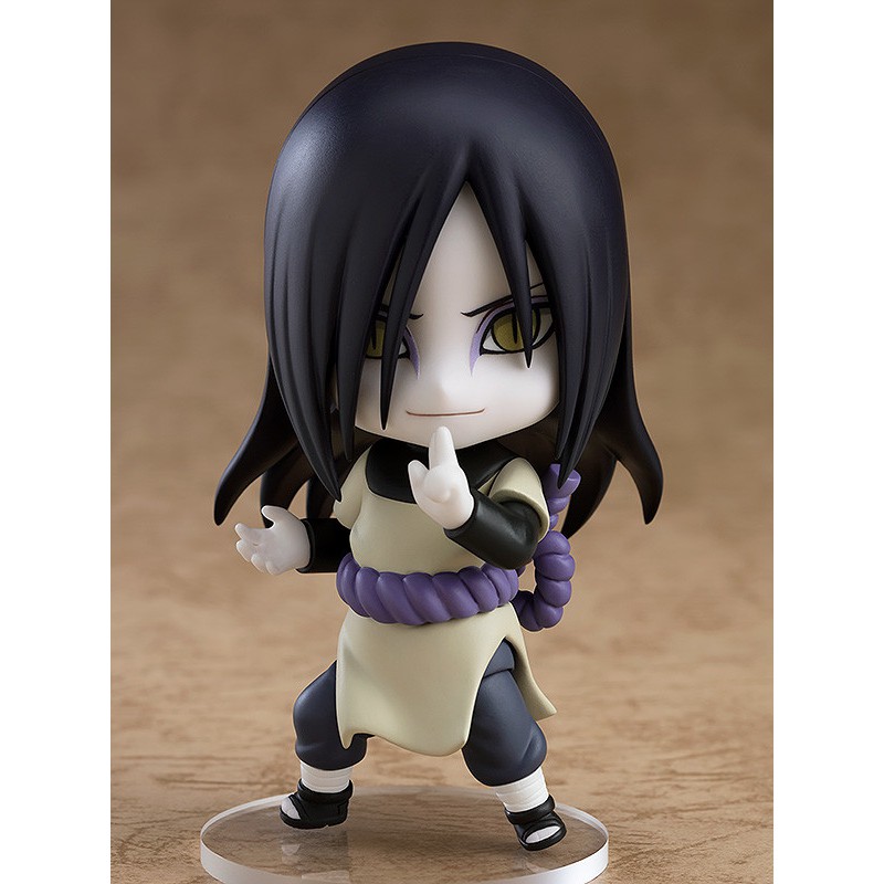 Nendoroid Orochimaru
