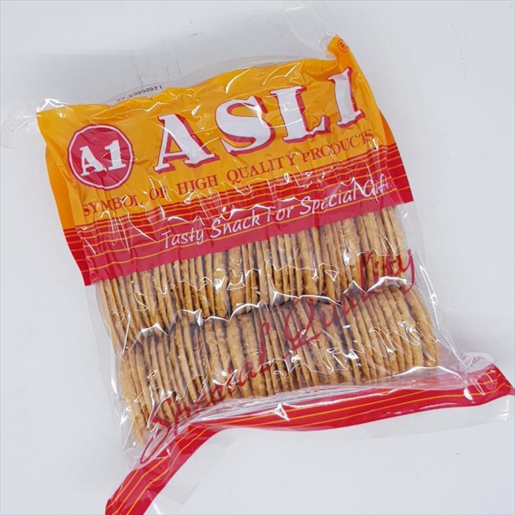 

Coco Cracker AI Asli Biskuit Kelapa Oleh oleh Medan