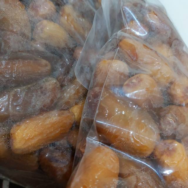 

Kurma madu tunis