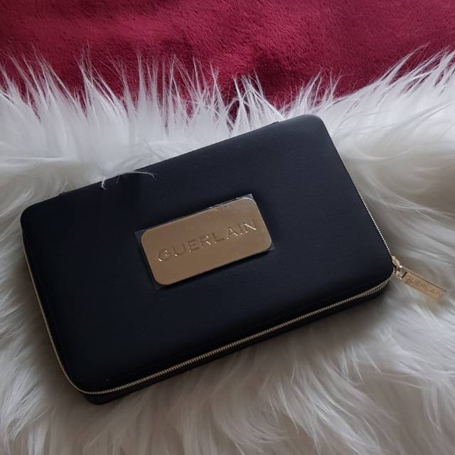 Guerlain beauty case