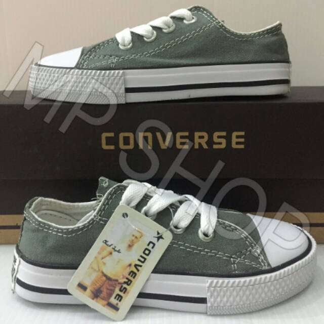 CONVERSE BABY / CONVERSE ANAK