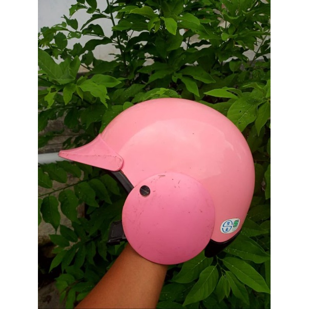 helm lea winds sl 1 yamaha original japan helm classic yamaha helm vintage