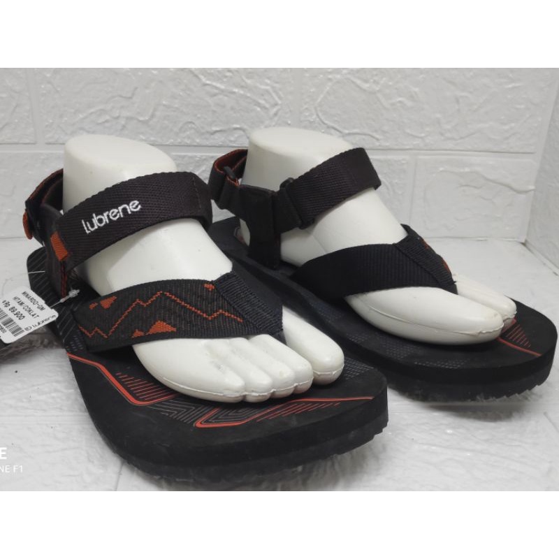 SANDAL GUNUNG LUBREN DEWASA 38-43