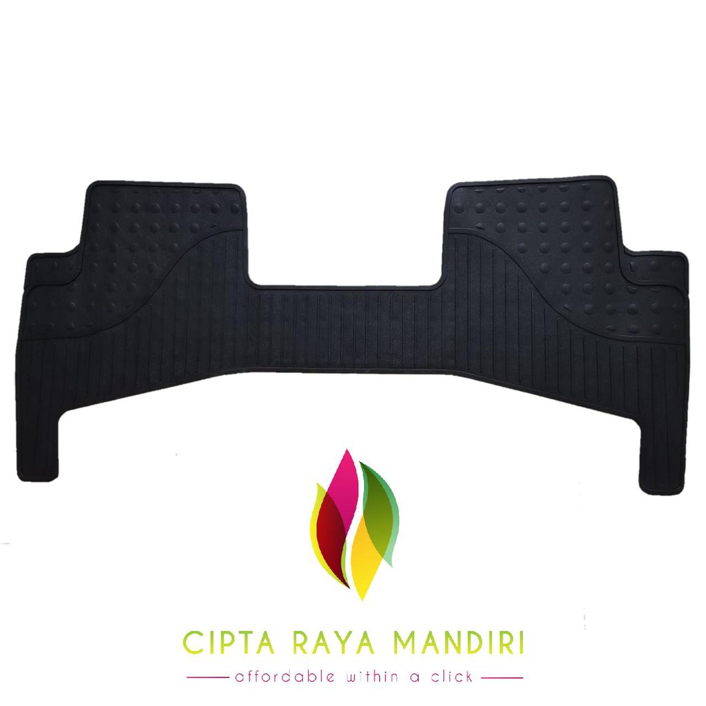 Karpet Mobil TOYOTA New Avanza Full Set