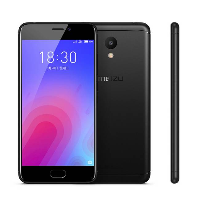 Meizu M6 Ram 2gb 16gb Garansi Resmi Shopee Indonesia