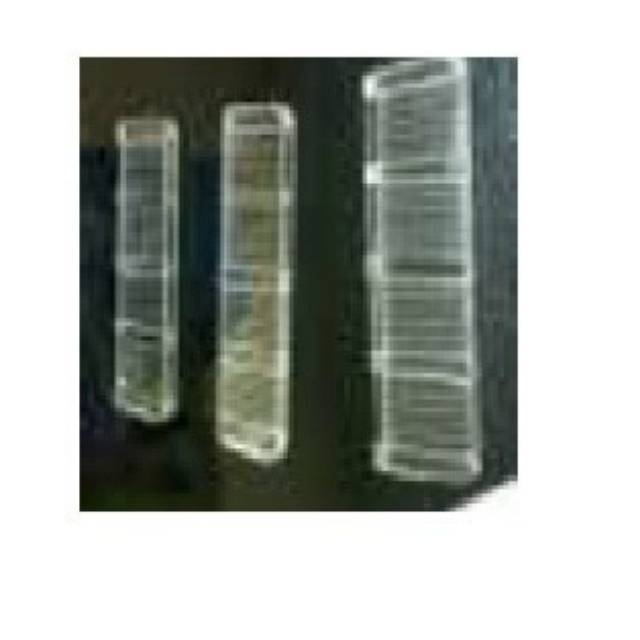 Egg Counting Chamber Lokal