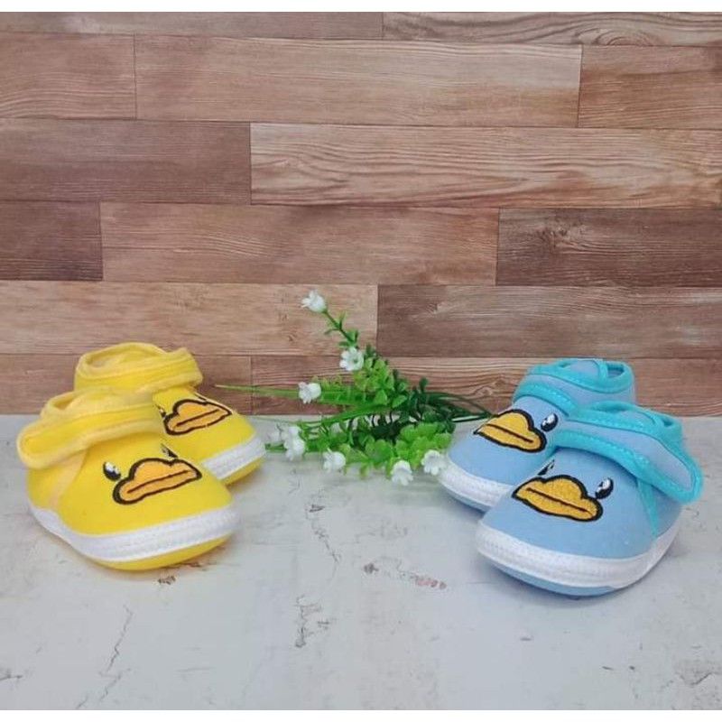 SEPATU BAYI/SEPATU BAYI PREWALKER LUCU MURAH BERKUALITAS-SEPATU BAYI MURAH (CHEDI)