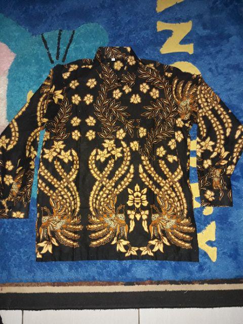 Maura Couple - Sania Ruffle Batik Couple Ori Ndoro Jowi Dnt Garansi Termurah Shopee -