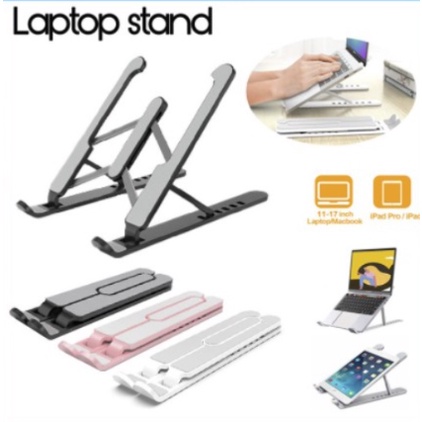 Stand Holder Dudukan Laptop Murah