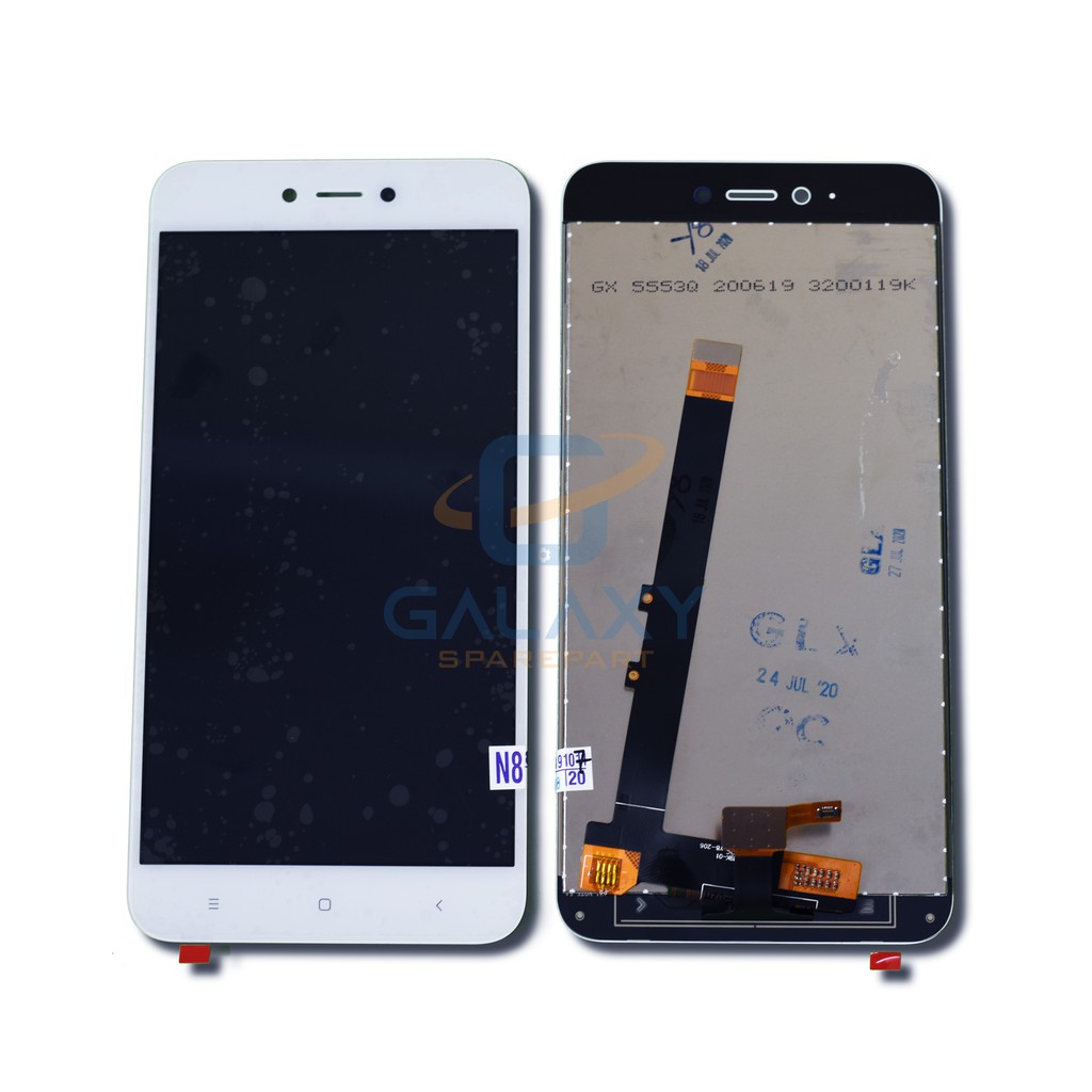 Lcd Redmi Note 5a Sensor 1 / Lcd Touchscreen Redmi Note 5A Sensor 1