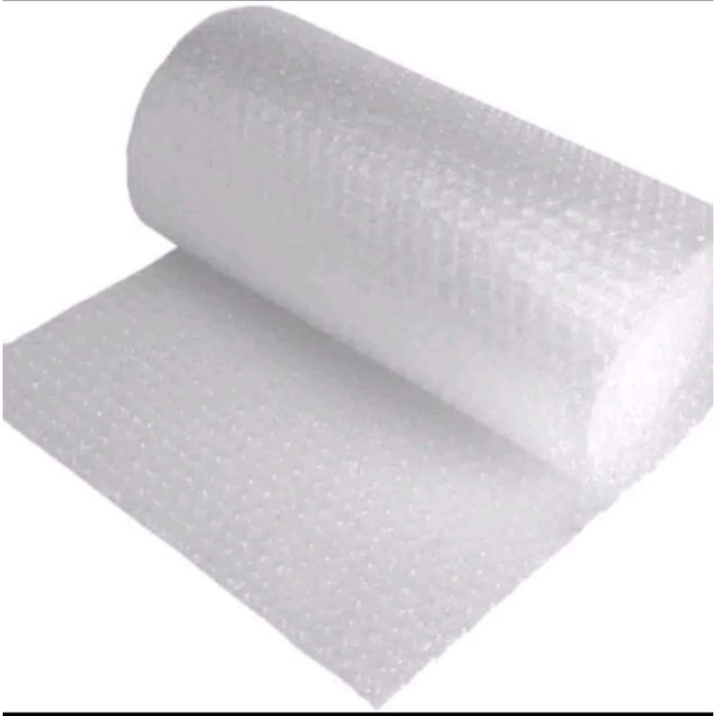 

Paking Bubble Wrap dan Dus
