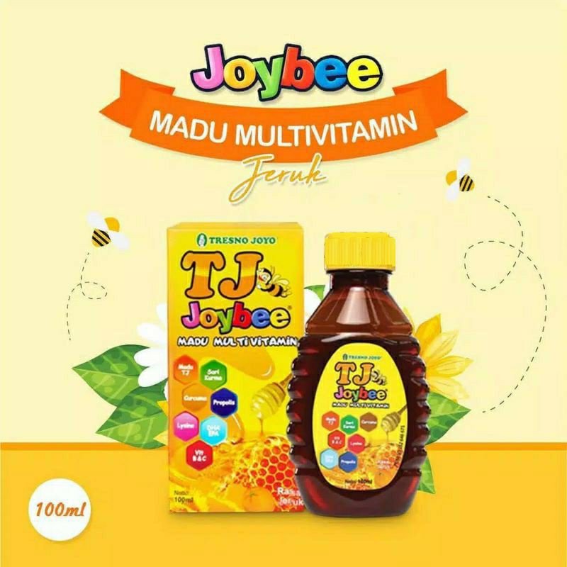 MADU Tj Joybee