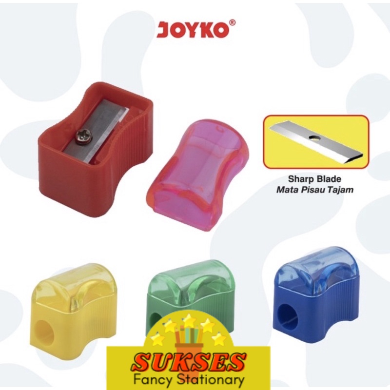 

serutan joyko sp 362PTL / Sharperner/Rautan Murah