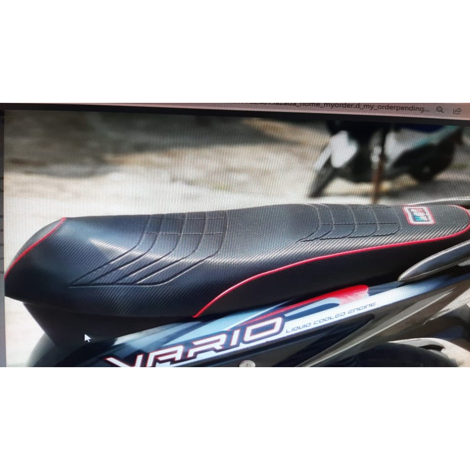 JOK VARIO 110- SARUNG JOK VARIO 110