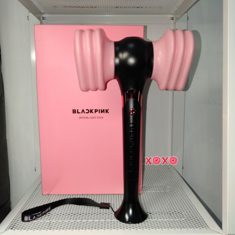 LIGHTSTICK BLACKPINK ver. 1