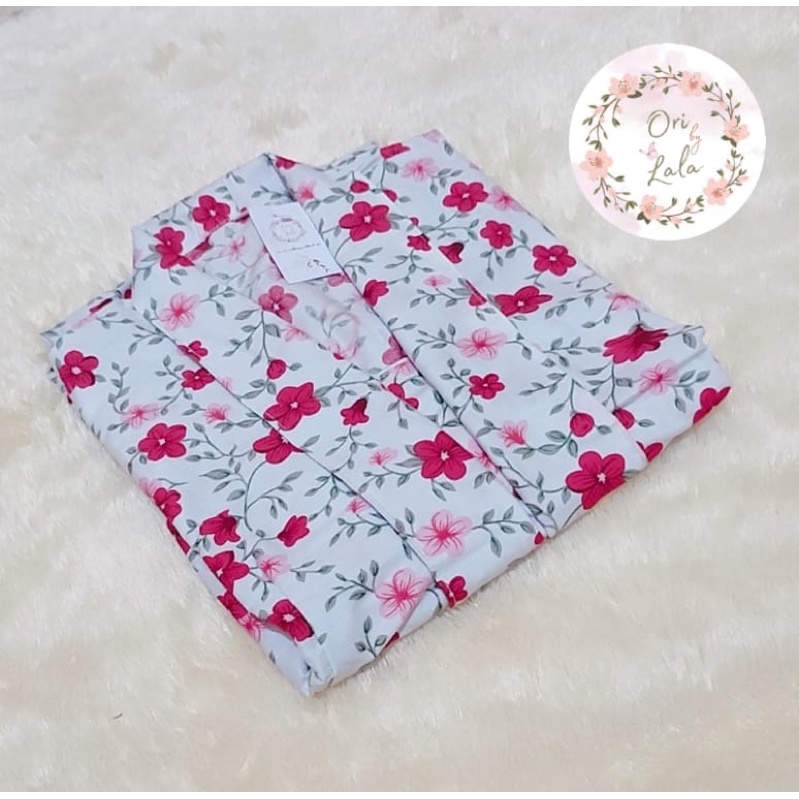 Atasan Kebaya Encim Kutubaru Kartini Modern Bridesmaids Seragam