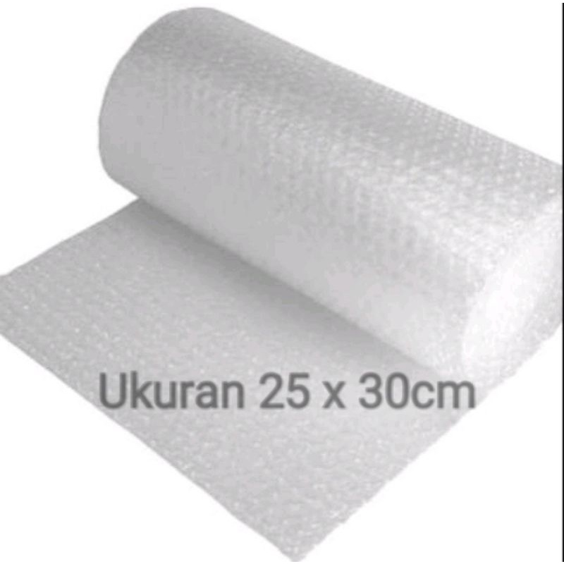 

BUBBLE WRAP PACKING, BAHAN PLASTIK PACKING